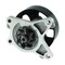 Aisin Nissan Nv0 15-13/Sentra 12-07/Versa 12-0 Water Pump, Wpn707 WPN707 - alternate 5